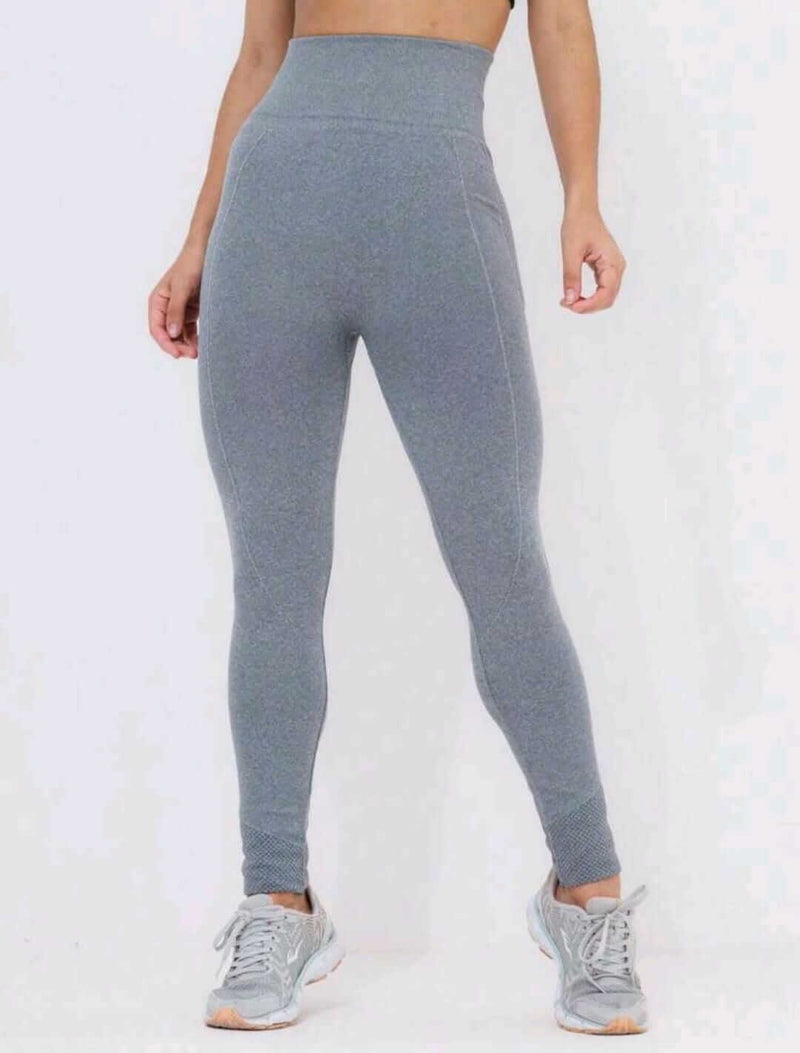 Calça Leggin Esportiva Levanta Bumbum