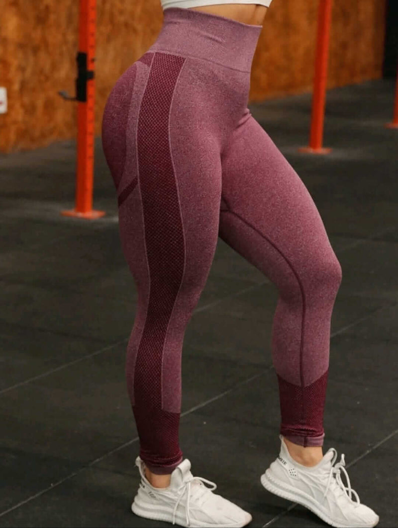 Calça Leggin Esportiva Levanta Bumbum