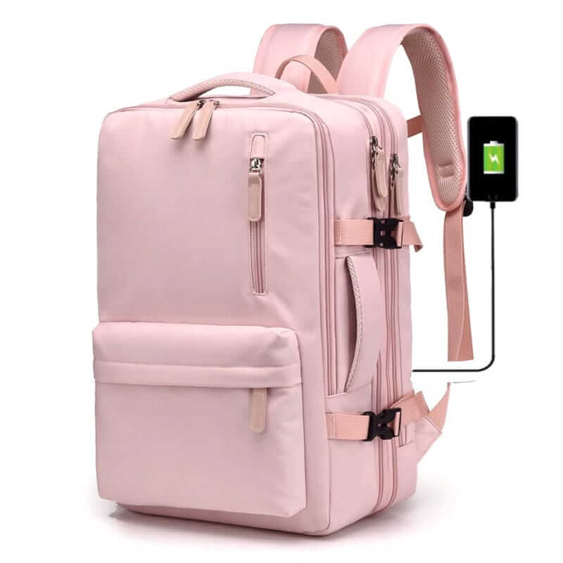 Mochila de Viagem Travel Dream