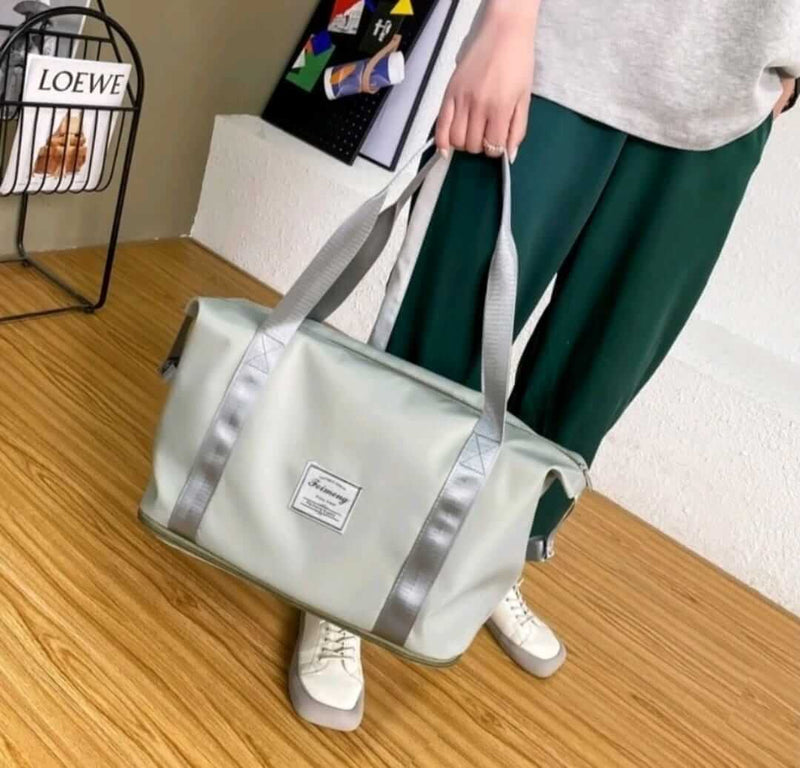 Super Travel Bag