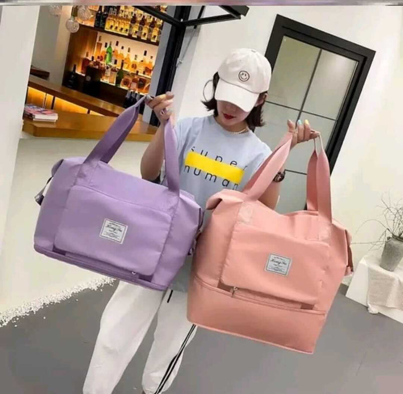 Super Travel Bag